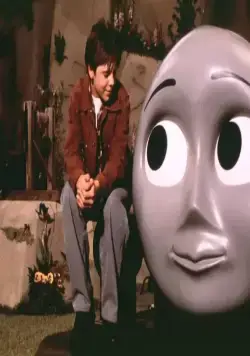 Томас и волшебная железная дорога (2000) смотреть онлайн Томас и волшебная железная дорога (2000) фильм смотреть онлайн