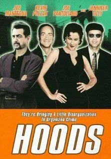 Громилы / Hoods (1998) фильм смотреть онлайн Громилы / Hoods (1998) фильм смотреть онлайн в хорошем качестве