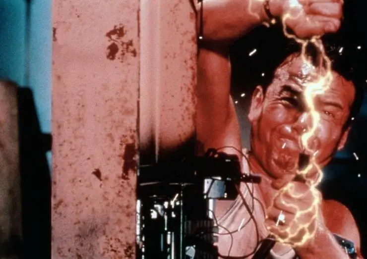 Дзэйрам (1991) смотреть онлайн бесплатно Дзэйрам (1991) фильм смотреть онлайн бесплатно