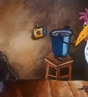 Записки Пирата (1989) смотреть онлайн Записки Пирата (1989) мультфильм смотреть онлайн