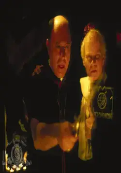 Ночной гость (1989) в хорошем качестве смотреть онлайн Ночной гость (1989) фильм в хорошем качестве смотреть онлайн