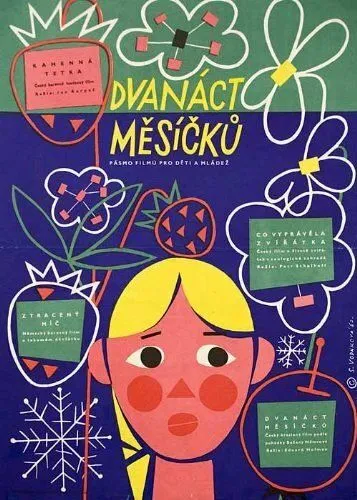Двенадцать месяцев / Dvanáct mesícku (2012) фильм смотреть онлайн Двенадцать месяцев / Dvanáct mesícku (2012) фильм смотреть онлайн в хорошем качестве