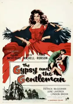 Цыганка и джентльмен / The Gypsy and the Gentleman (1957) фильм смотреть онлайн Цыганка и джентльмен / The Gypsy and the Gentleman (1957) фильм смотреть онлайн в хорошем качестве