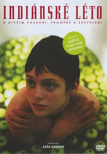 Индейское лето / Indiánské léto (1995) фильм смотреть онлайн в хорошем качестве
