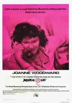 Влияние гамма-лучей на поведение маргариток / The Effect of Gamma Rays on Man-in-the-Moon Marigolds (1972) фильм смотреть онлайн в хорошем качестве