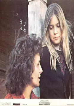 Влияние гамма-лучей на поведение маргариток (1972) смотреть онлайн Влияние гамма-лучей на поведение маргариток (1972) фильм смотреть онлайн