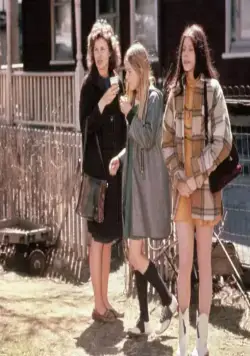 Влияние гамма-лучей на поведение маргариток (1972) в хорошем качестве смотреть онлайн Влияние гамма-лучей на поведение маргариток (1972) фильм в хорошем качестве смотреть онлайн