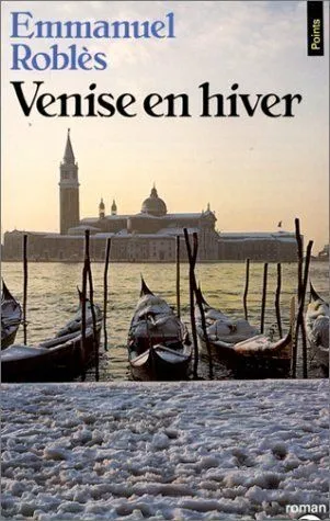 Венеция зимой / Venise en hiver (1982) фильм смотреть онлайн в хорошем качестве
