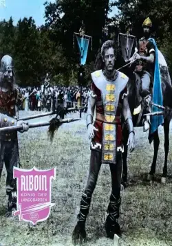 Меч завоевателя (1961) в хорошем качестве смотреть онлайн Меч завоевателя (1961) фильм в хорошем качестве смотреть онлайн