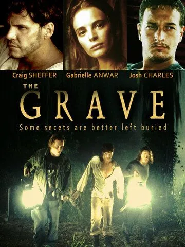 Могила / The Grave (1995) фильм смотреть онлайн Могила / The Grave (1995) фильм смотреть онлайн в хорошем качестве