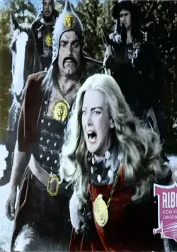 Меч завоевателя (1961) смотреть онлайн Меч завоевателя (1961) фильм смотреть онлайн