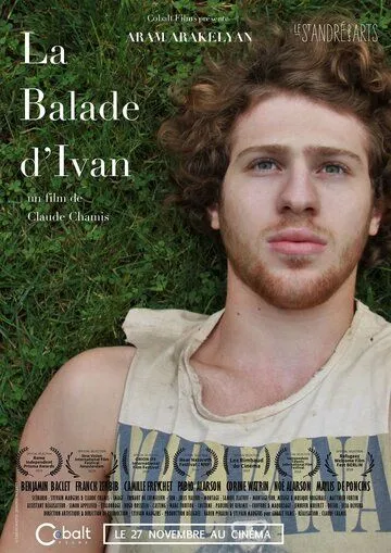La balade d'Ivan (2018) фильм смотреть онлайн La balade d'Ivan (2018) фильм смотреть онлайн в хорошем качестве
