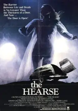 Катафалк / The Hearse (1980) фильм смотреть онлайн Катафалк / The Hearse (1980) фильм смотреть онлайн в хорошем качестве