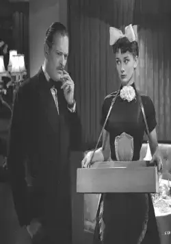 Смех в раю (1951) в хорошем качестве смотреть онлайн Смех в раю (1951) фильм в хорошем качестве смотреть онлайн