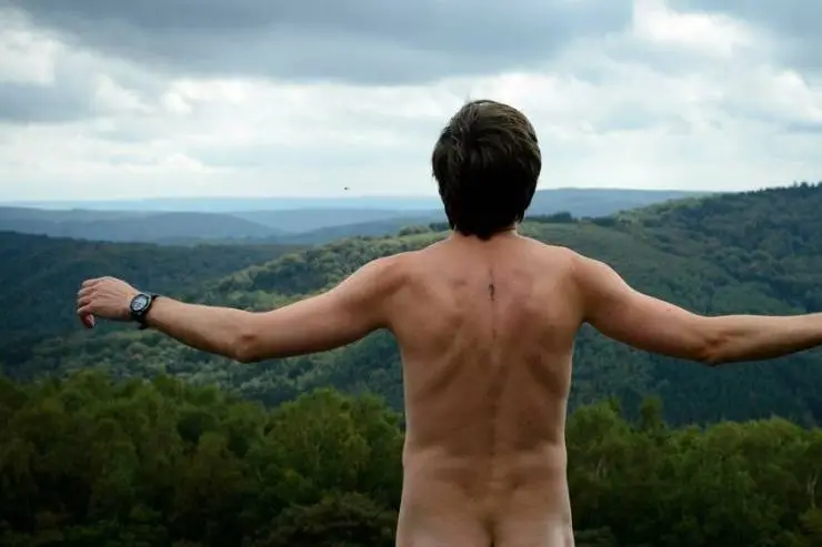 Чёрный медведь (2015) смотреть онлайн Чёрный медведь (2015) фильм смотреть онлайн