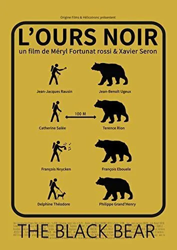 Чёрный медведь / L'ours noir (2015) фильм смотреть онлайне бесплатно Смотреть Чёрный медведь / L'ours noir(2015) фильм в онлайне бесплатно