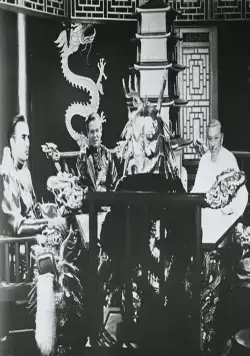 Пять золотых драконов (1967) смотреть онлайн Пять золотых драконов (1967) фильм смотреть онлайн