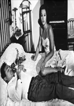 Пчелиная матка (1963) смотреть онлайн бесплатно Пчелиная матка (1963) фильм смотреть онлайн бесплатно