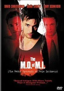 Модус операнди мужской интимности / The M.O. Of M.I. (2002) фильм смотреть онлайн Модус операнди мужской интимности / The M.O. Of M.I. (2002) фильм смотреть онлайн в хорошем качестве