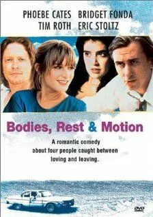 Взрослая жизнь / Bodies, Rest & Motion (1993) фильм смотреть онлайн Взрослая жизнь / Bodies, Rest & Motion (1993) фильм смотреть онлайн в хорошем качестве