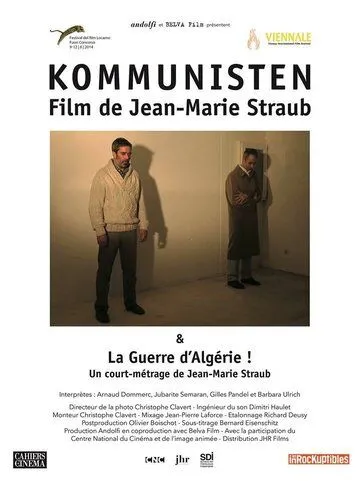 Коммунисты / Kommunisten (2014) фильм смотреть онлайн Коммунисты / Kommunisten (2014) фильм смотреть онлайн в хорошем качестве