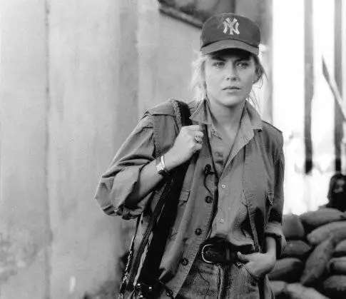 Год оружия (1991) в хорошем качестве смотреть онлайн Год оружия (1991) фильм в хорошем качестве смотреть онлайн