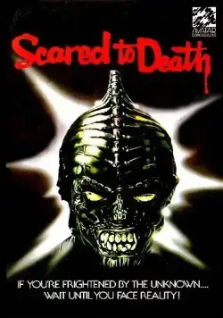 Напуганные до смерти / Scared to Death (1980) фильм смотреть онлайн в хорошем качестве