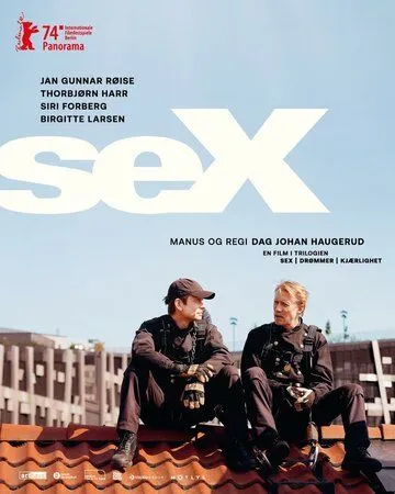 Sex (2024) фильм смотреть онлайн Sex (2024) фильм смотреть онлайн в хорошем качестве