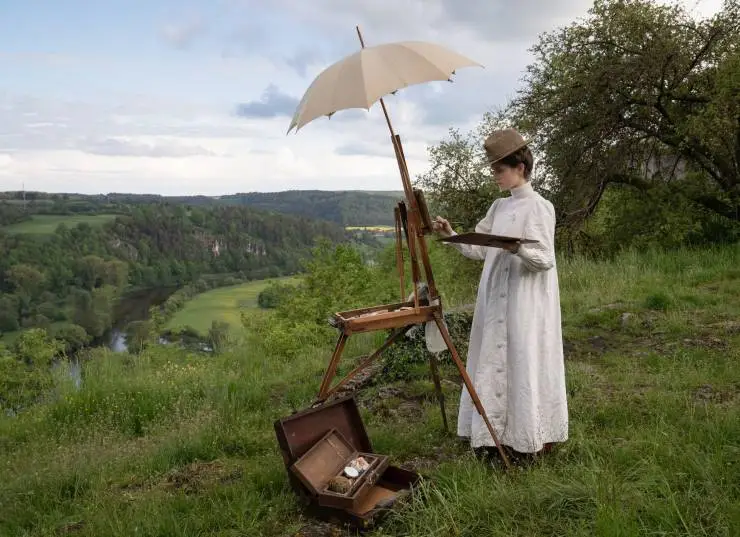 Кандинский и его муза (2024) в хорошем качестве смотреть онлайн Кандинский и его муза (2024) фильм в хорошем качестве смотреть онлайн