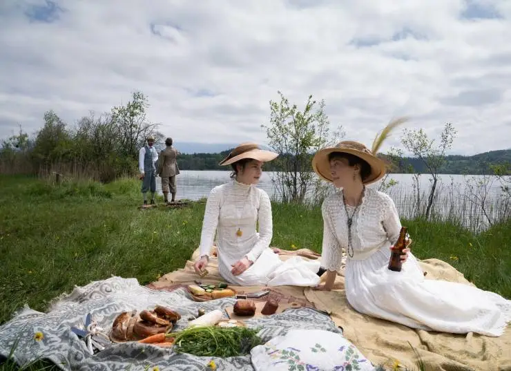 Кандинский и его муза (2024) смотреть онлайн бесплатно Кандинский и его муза (2024) фильм смотреть онлайн бесплатно