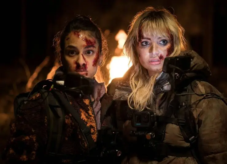 Первые ведьмы. Потомство (2023) смотреть онлайн Первые ведьмы. Потомство (2023) фильм смотреть онлайн