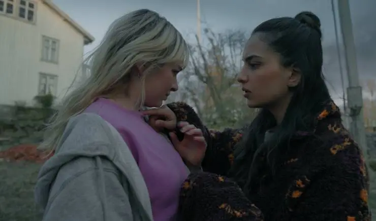 Первые ведьмы. Потомство (2023) смотреть онлайн бесплатно Первые ведьмы. Потомство (2023) фильм смотреть онлайн бесплатно