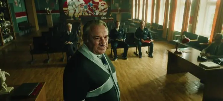 Федя. Народный футболист (2024) в хорошем качестве смотреть онлайн Федя. Народный футболист (2024) фильм в хорошем качестве смотреть онлайн