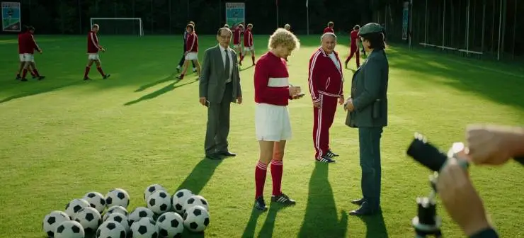 Федя. Народный футболист (2024) смотреть онлайн Федя. Народный футболист (2024) фильм смотреть онлайн