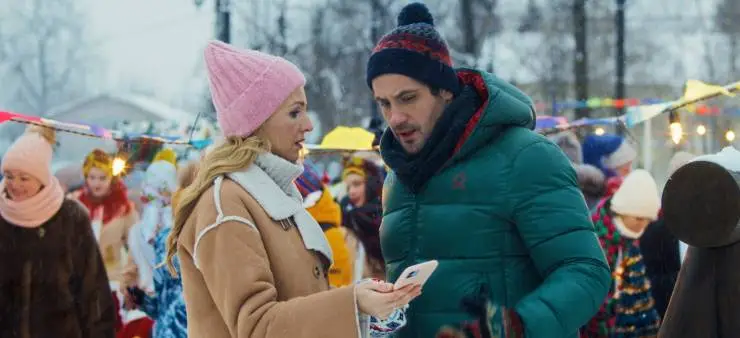 Новый год в Берёзовке (2024) в хорошем качестве смотреть онлайн Новый год в Берёзовке (2024) фильм в хорошем качестве смотреть онлайн