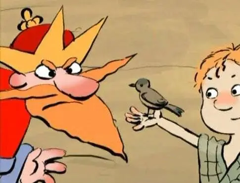 Умная дочка (2004) смотреть онлайн Умная дочка (2004) мультфильм смотреть онлайн