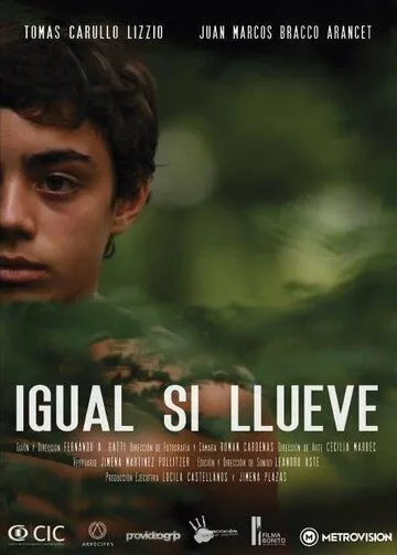 Даже если будет дождь / Igual si llueve (2012) фильм смотреть онлайн в хорошем качестве
