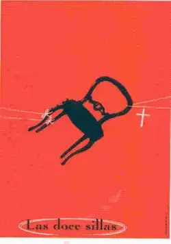 12 стульев / Las doce sillas (1962) фильм смотреть онлайн в хорошем качестве