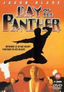 День пантеры / Day of the Panther (1988) фильм смотреть онлайн в хорошем качестве