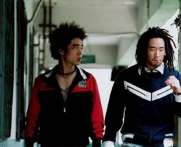 Кричащий кулак (2005) смотреть онлайн Кричащий кулак (2005) фильм смотреть онлайн