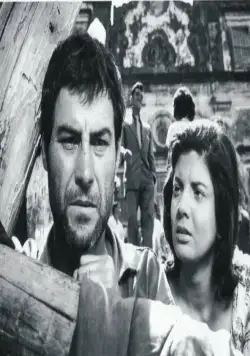 Обет (1962) смотреть онлайн бесплатно Обет (1962) фильм смотреть онлайн бесплатно