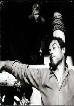 Обет (1962) в хорошем качестве смотреть онлайн Обет (1962) фильм в хорошем качестве смотреть онлайн