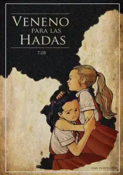 Яд для фей / Veneno para las hadas (1986) фильм смотреть онлайн Яд для фей / Veneno para las hadas (1986) фильм смотреть онлайн в хорошем качестве