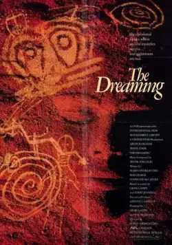 Видение / The Dreaming (1988) фильм смотреть онлайн в хорошем качестве
