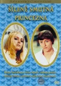 Безумно грустная принцесса / Sílene smutná princezna (1968) фильм смотреть онлайн Безумно грустная принцесса / Sílene smutná princezna (1968) фильм смотреть онлайн в хорошем качестве
