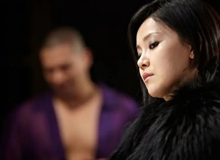 Венера в мехах (2012) в хорошем качестве смотреть онлайн Венера в мехах (2012) фильм в хорошем качестве смотреть онлайн