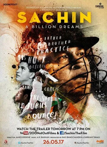 Сачин / Sachin (2017) фильм смотреть онлайн Сачин / Sachin (2017) фильм смотреть онлайн в хорошем качестве