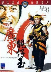 Парень из Гуандуна / Guang Dong liang zai yu (1982) фильм смотреть онлайн в хорошем качестве