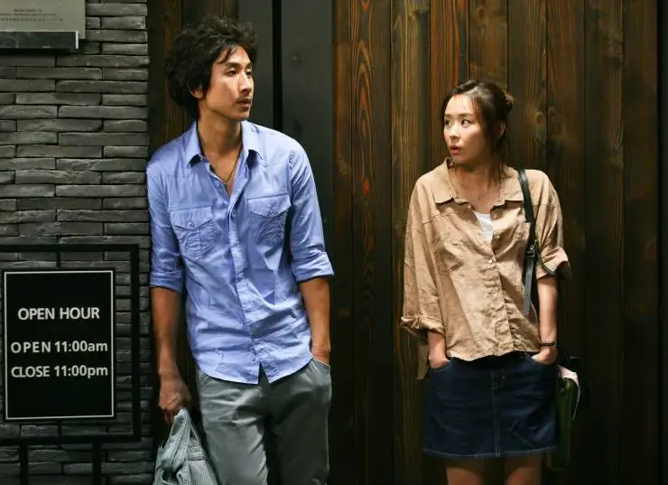 Любовь по комиксам (2010) в хорошем качестве смотреть онлайн Любовь по комиксам (2010) фильм в хорошем качестве смотреть онлайн