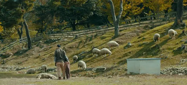 Отдалённое место (2020) в хорошем качестве смотреть онлайн Отдалённое место (2020) фильм в хорошем качестве смотреть онлайн